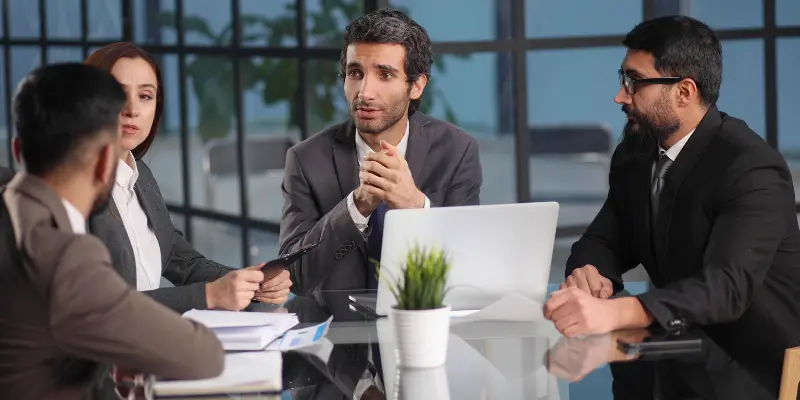 MBA Courses in Chennai