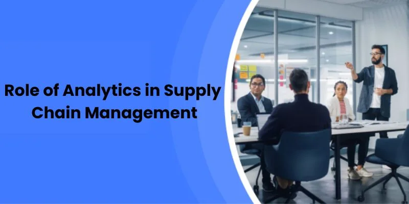 MBA in Data Analytics in Chennai