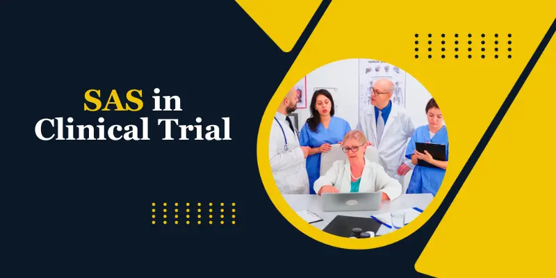 How SAS Integrates with Other Tools in the Clinical Trial Ecosystem?