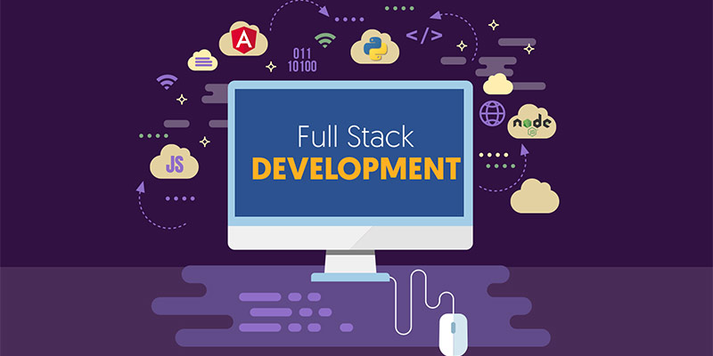 How Can a Beginner Start a Career in Full Stack Development?
