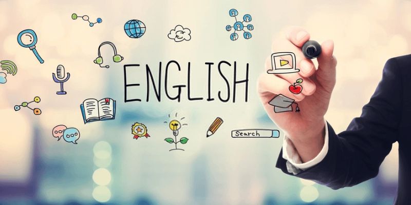 What Are the Best Daily Practices to Improve Spoken English?