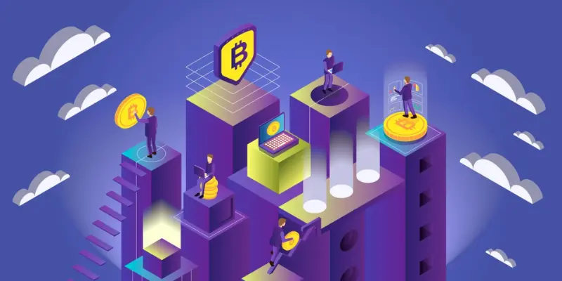 How Does Blockchain Improve GST Data Security?