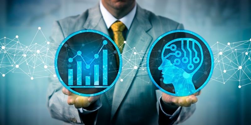 How Does AI Influence Modern Data Analytics?