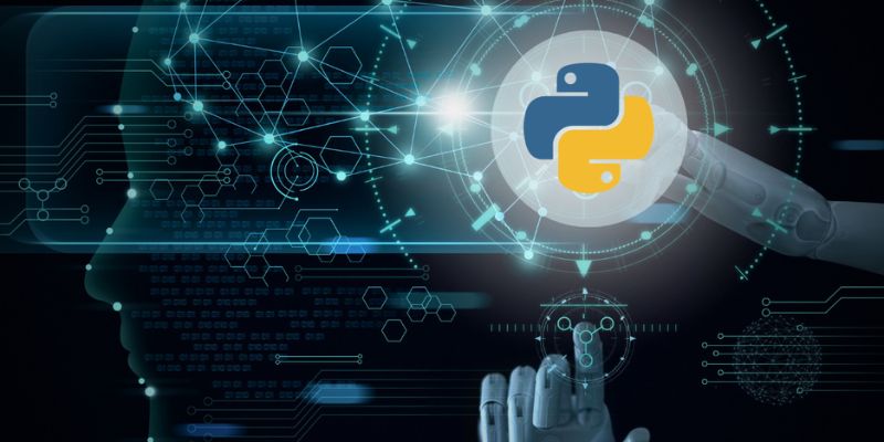 How Is Python Used in Data Science and Machine Learning?