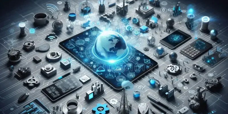 What Is Hardware And Software In An Embedded System