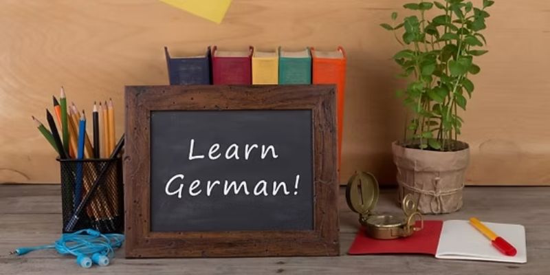 What Are the Most Common Mistakes Beginners Make in German?