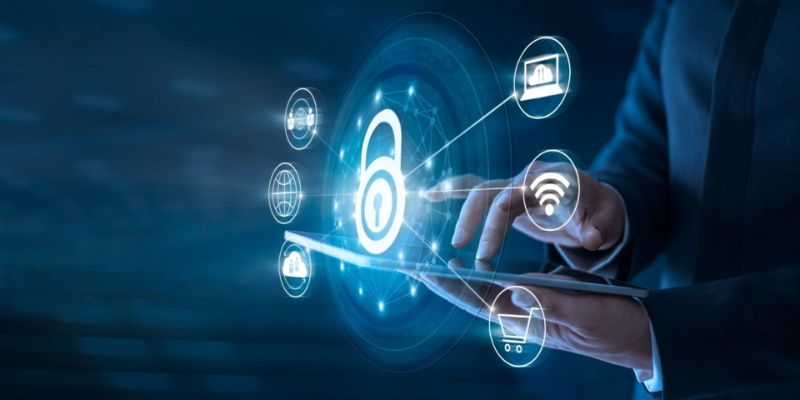 How Does Cyber Security Protect Personal Data?