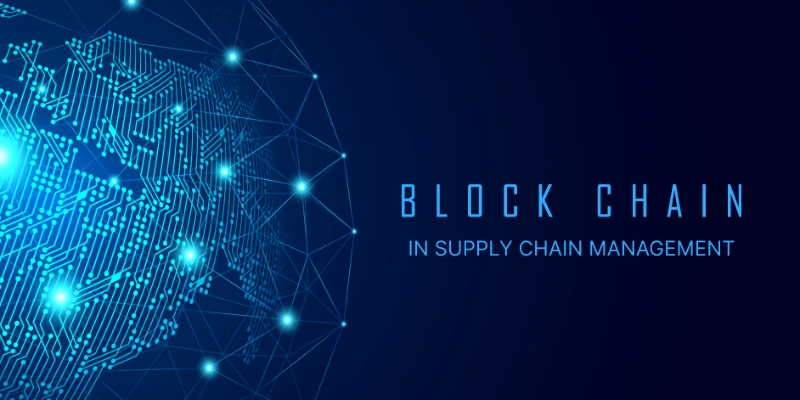 How Is Blockchain Used In The Supply Chain