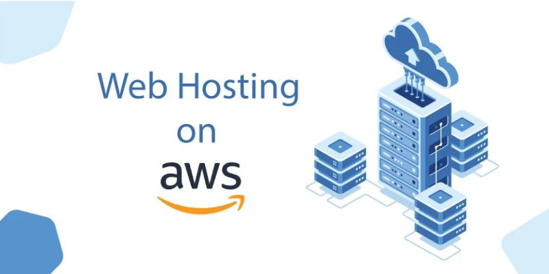 Which AWS Services Help with Web Hosting?