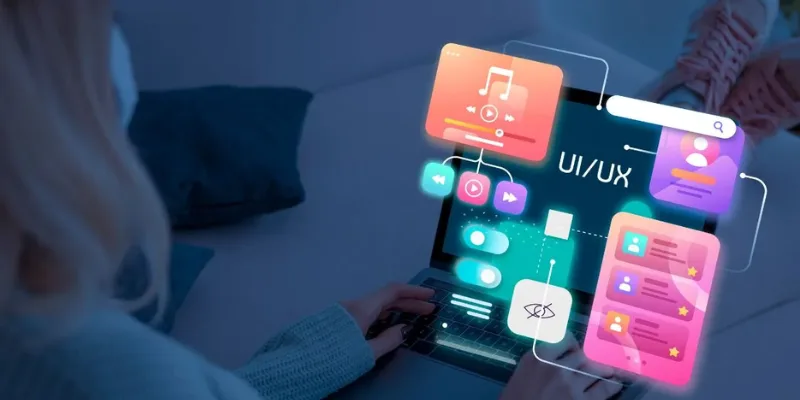 How to Master the Basics of UIUX Design.