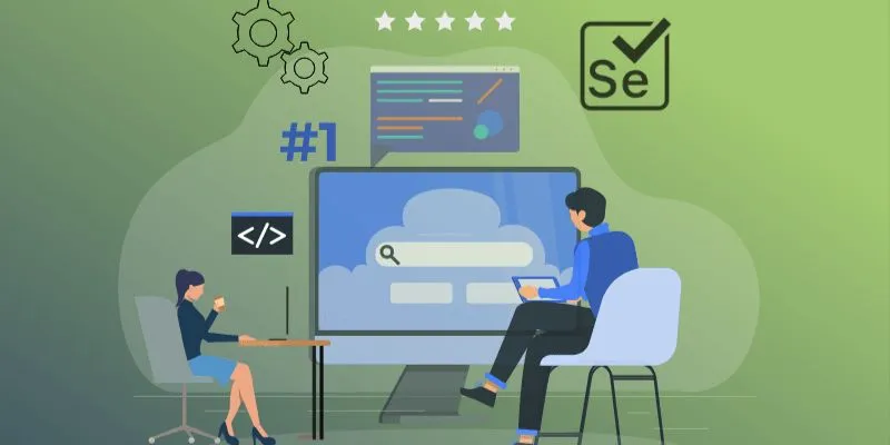 Advanced Selenium Strategies for Scalable Test Automation