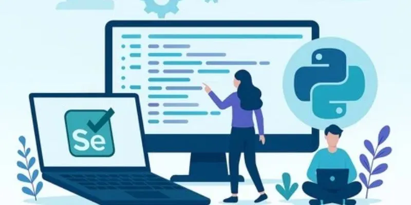 Enhancing Software Quality with Selenium Automation Testing