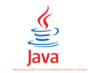 Java Course in Chennai