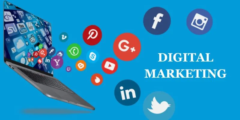 Digital Marketing Courses in Chennai