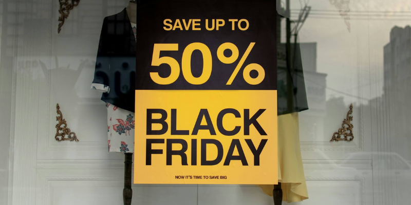 How to Maximize Your Savings on Black Friday in India